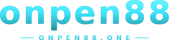 onpen88 logo