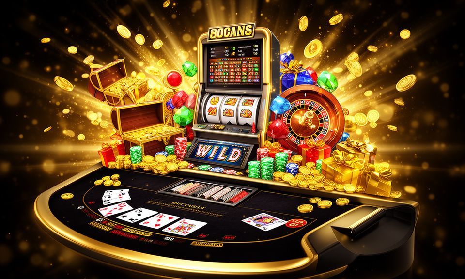 onpen88 casino app visual