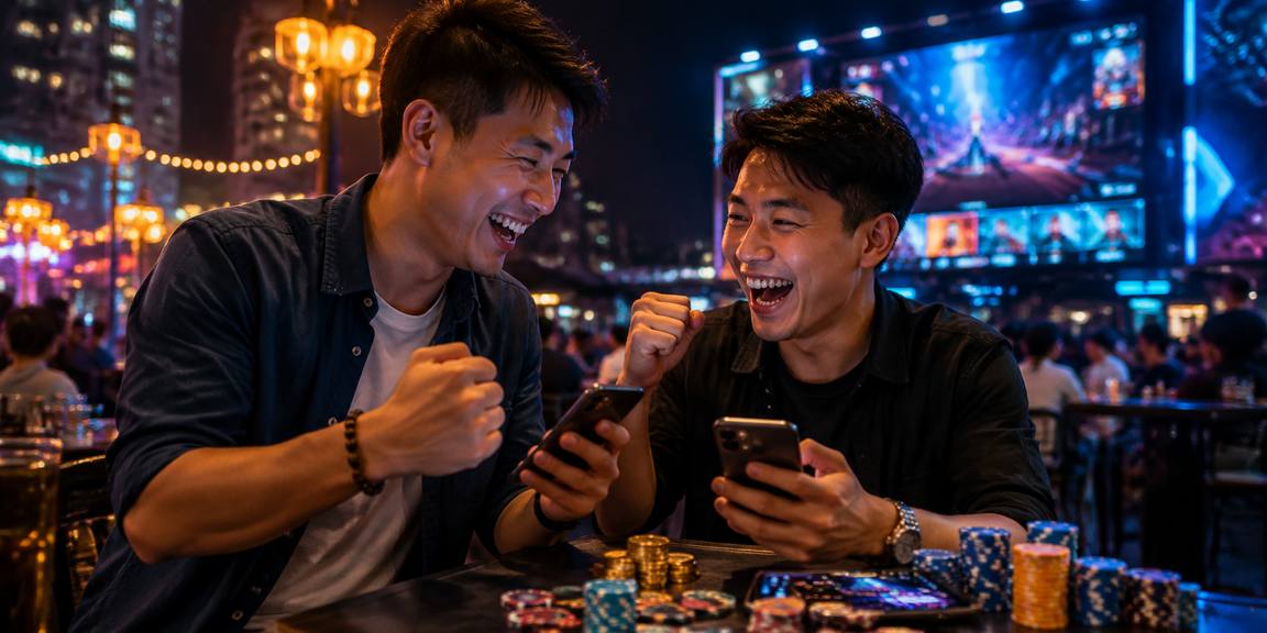 onpen88 Arcade Biển Xanh có gì bên trong